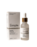 Hyaluronic Acid 2% + B5 Hydrating Serum