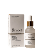 Hyaluronic Acid 2% + B5 Hydrating Serum