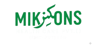 NUTRISOL HEALTHCARE