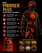VIGOREX PLUS