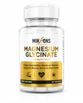 Magnesium Clycinate