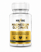 Magnesium Clycinate