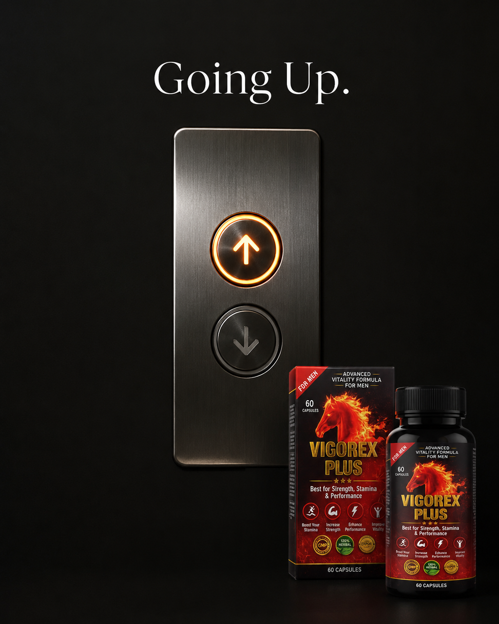 VIGOREX PLUS