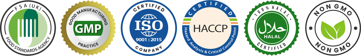 Certifications