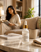 Hyaluronic Acid 2% + B5 Hydrating Serum