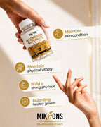 Magnesium Clycinate